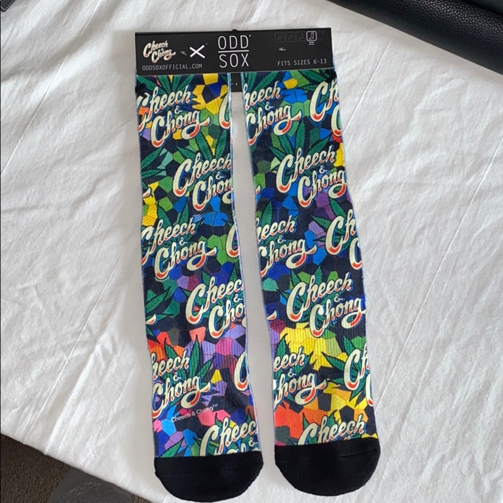 Odd Sox